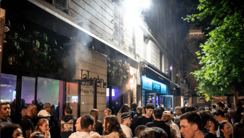 Offre Camby chez LALOGENE